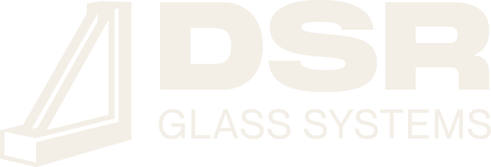DSR Glass Systems logo